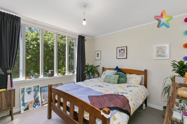 Photo of property in 5 Purakau Avenue, Wadestown, Wellington, 6012