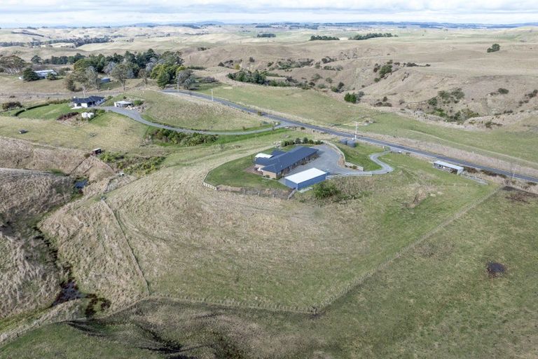 Photo of property in 422 Salisbury Road, Maraekakaho, Hastings, 4171