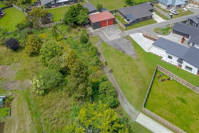 Photo of property in 56 Tuatahi Avenue, Solway, Masterton, 5810