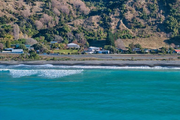 Photo of property in 39b Waitane Road, Oaro, Kaikoura, 7374