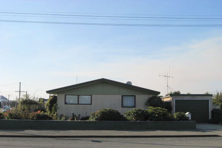 Photo of property in 3a Catherine Street, Parkside, Timaru, 7910