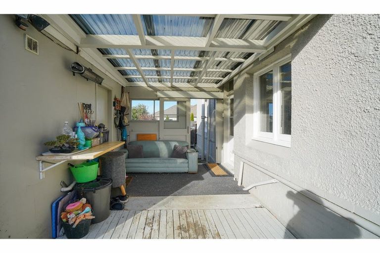 Photo of property in 41 Bamborough Street, Richmond, Invercargill, 9810