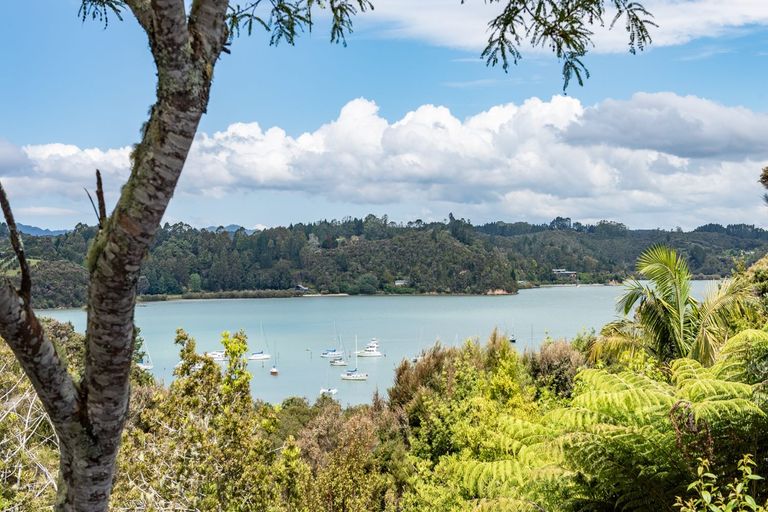 Photo of property in 4 Ross Street, Opua, 0200