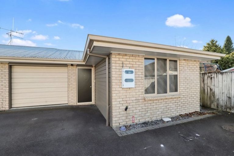 Photo of property in 15e Paterson Street, Frankton, Hamilton, 3204