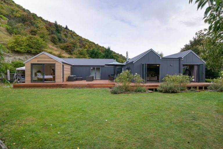 Photo of property in 1217 Gibbston Highway, Arrow Junction, Queenstown, 9371