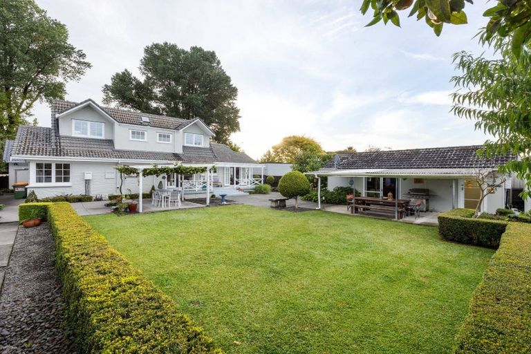 Photo of property in 992 River Road, Queenwood, Hamilton, 3210