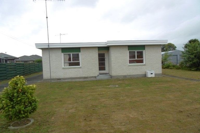 Photo of property in 27 Dunstan Street, Otaki, 5512
