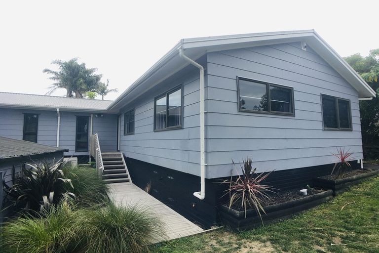 Photo of property in 1/36 Lewis Road, Pakuranga, Auckland, 2010