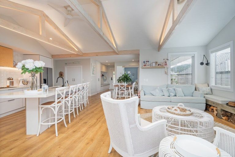 Photo of property in 14 Ataahua Views Terrace, Wharekaho, Whitianga, 3510