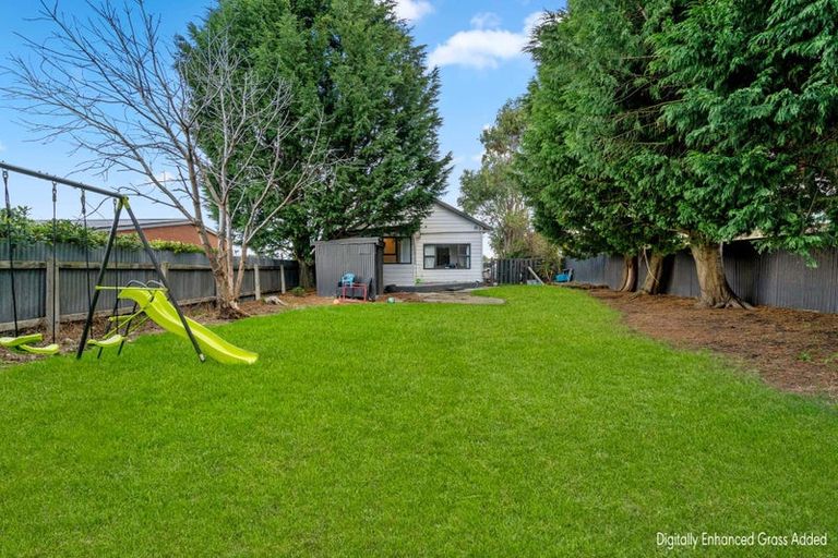 Photo of property in 282 Pomona Street, Strathern, Invercargill, 9812