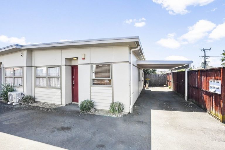 Photo of property in 8a Ford Street, Hamilton East, Hamilton, 3216