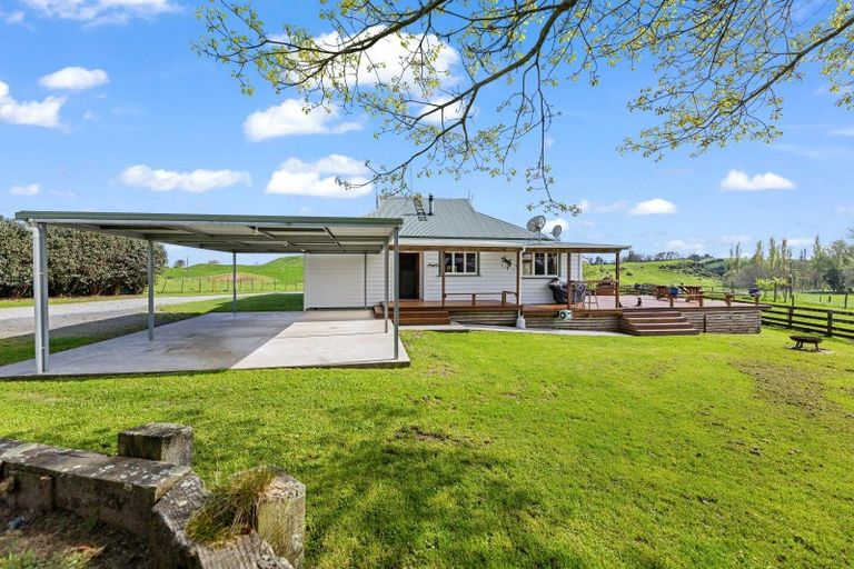 Photo of property in 519 Wiltsdown Road, Wiltsdown, Putaruru, 3482