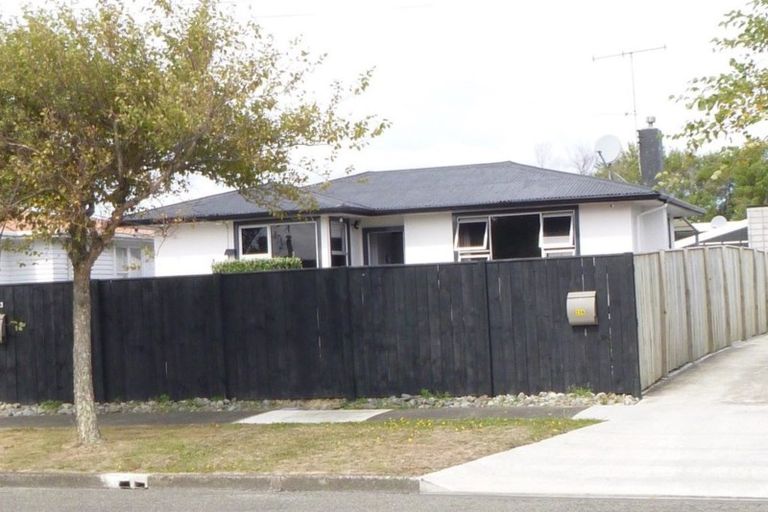 Photo of property in 23 Leeds Street, Milson, Palmerston North, 4414