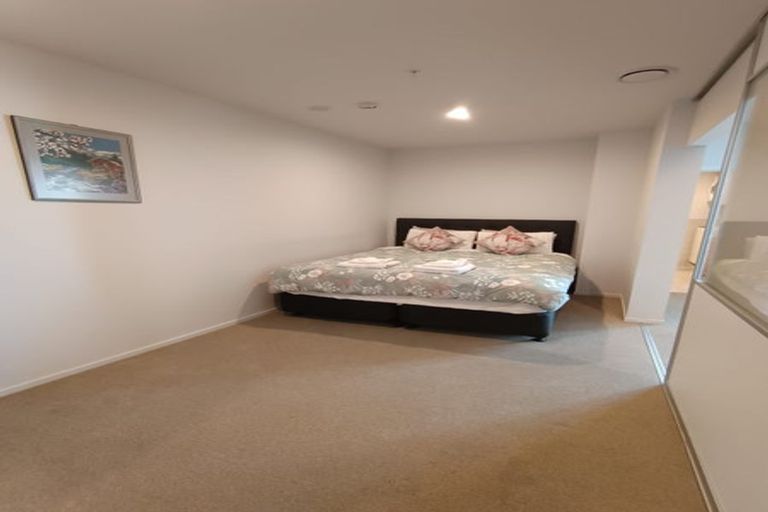 Photo of property in 607/123a Taranaki Street, Te Aro, Wellington, 6011