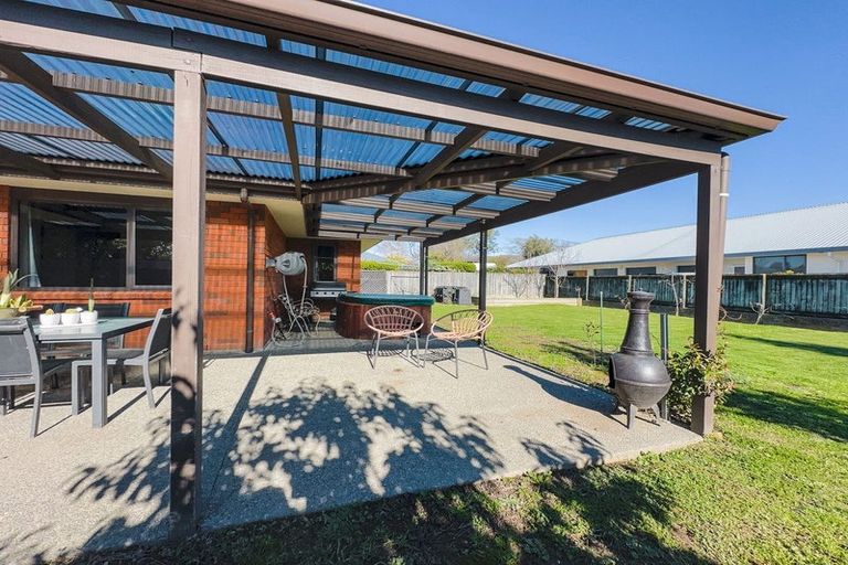 Photo of property in 2 Willis Place, Renwick, 7204