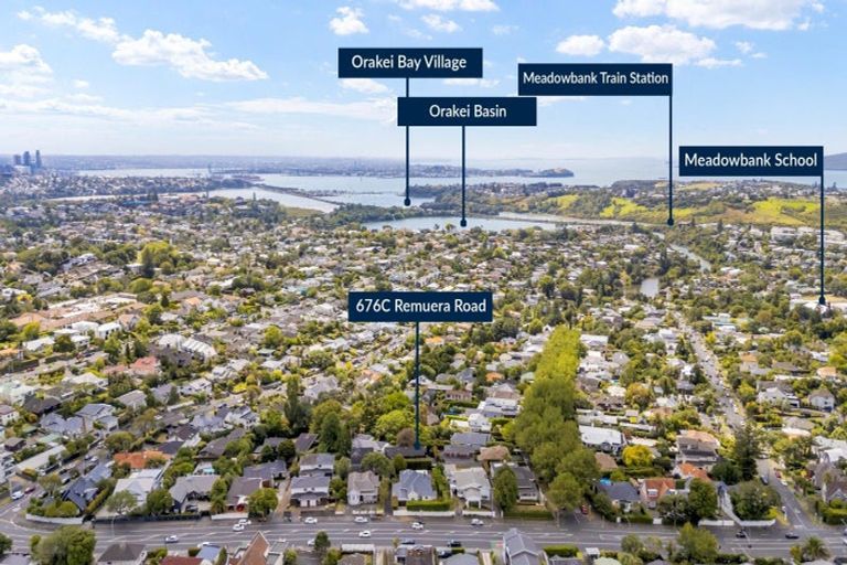 Photo of property in 676c Remuera Road, Remuera, Auckland, 1050