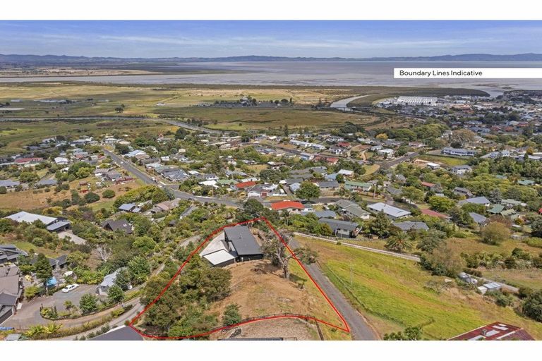 Photo of property in 310 Grafton Road, Thames, 3500