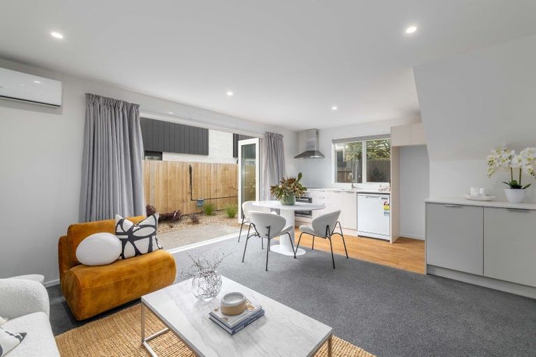 Photo of property in 5b Rosewarne Street, Spreydon, Christchurch, 8024