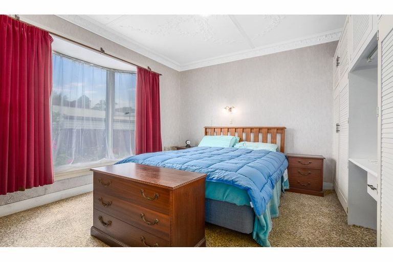 Photo of property in 21 Cudby Street, Woburn, Lower Hutt, 5011