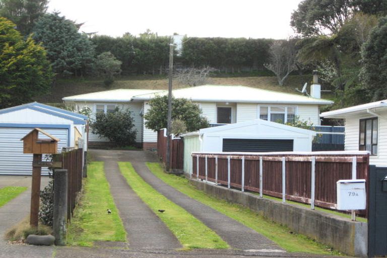 Photo of property in 79a Bayly Road, Blagdon, New Plymouth, 4310