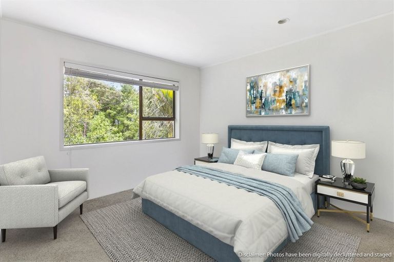 Photo of property in 3/30 Kauri Road, Birkenhead, Auckland, 0626