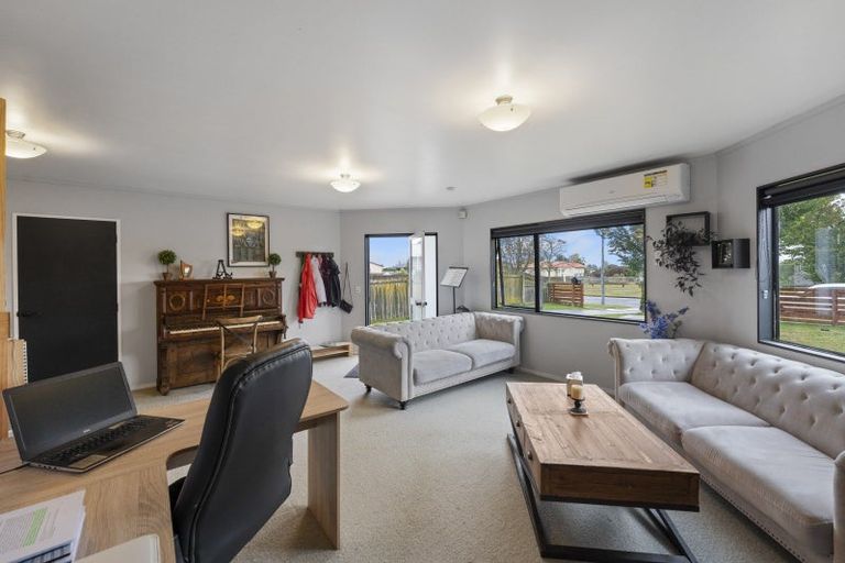 Photo of property in 1/89 Arthur Crescent, Hilltop, Taupo, 3330