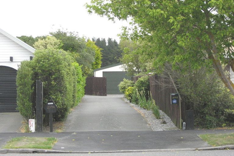 Photo of property in 239a Queenspark Drive, Parklands, Christchurch, 8083