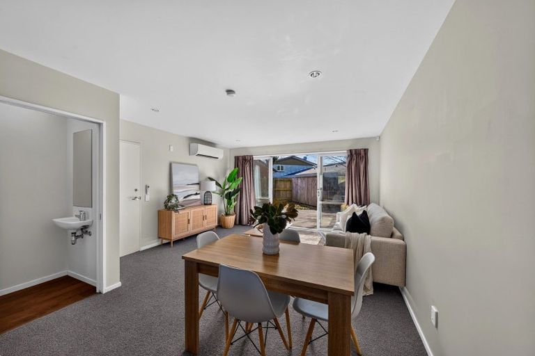 Photo of property in 14/190 Lincoln Road, Addington, Christchurch, 8024