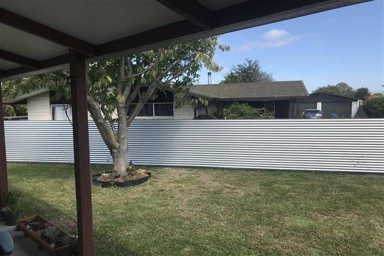 Photo of property in 7 Peraki Street, Kaiapoi, 7630
