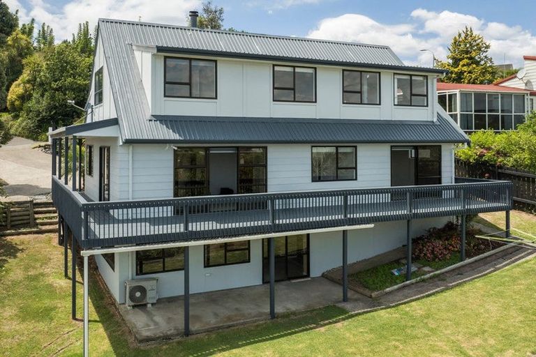 Photo of property in 400 Garden Place, Thames, 3500