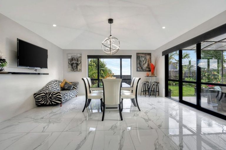 Photo of property in 17 George Town Drive, Beachlands, Auckland, 2018