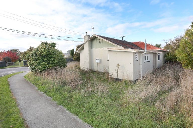 Photo of property in 5 Gorton Street, Bulls, 4818