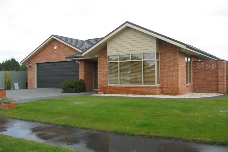 Photo of property in 30 Havana Gardens, Shirley, Christchurch, 8052