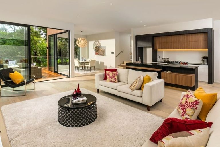 Photo of property in 21b Churchouse Road, Greenhithe, Auckland, 0632