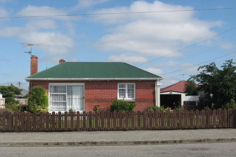 Photo of property in 48 Cox Street, Ashburton, 7700