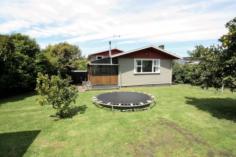 Photo of property in 68 Tutaenui Road, Marton, 4710