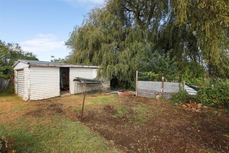 Photo of property in 14 Ainslie Road, Paeroa, 3600