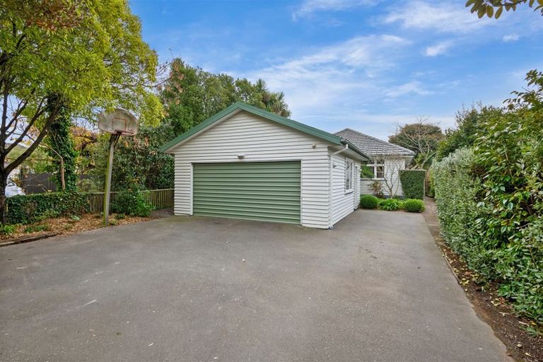 Photo of property in 61 Grange Street, Hillsborough, Christchurch, 8022
