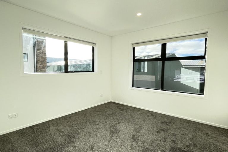 Photo of property in 17c Dickens Street, Addington, Christchurch, 8024