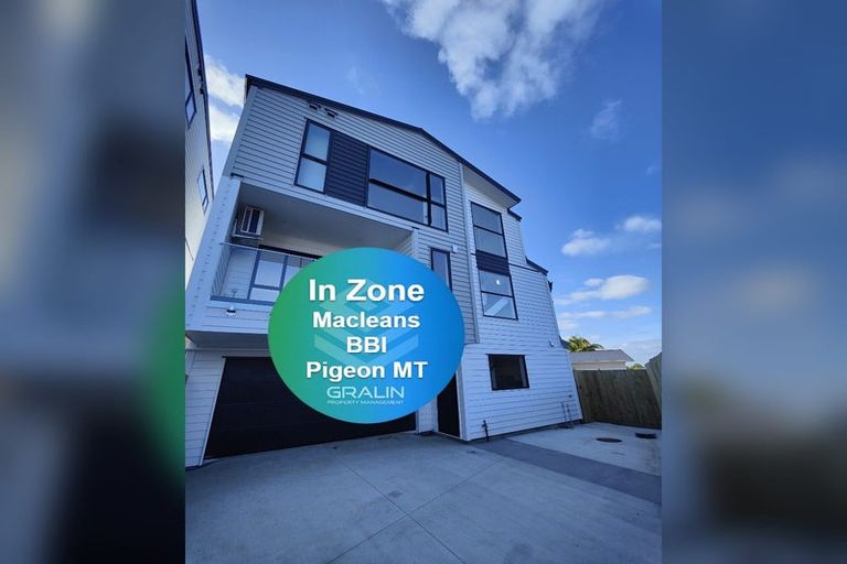 Photo of property in 185c Bucklands Beach Road, Bucklands Beach, Auckland, 2012