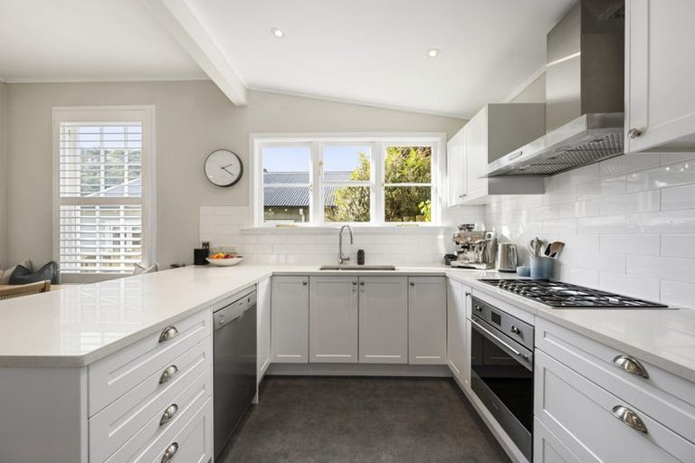 Photo of property in 3a Ngata Street, Ngaio, Wellington, 6035