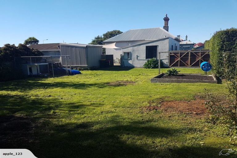Photo of property in 192 Mary Street, Richmond, Invercargill, 9810