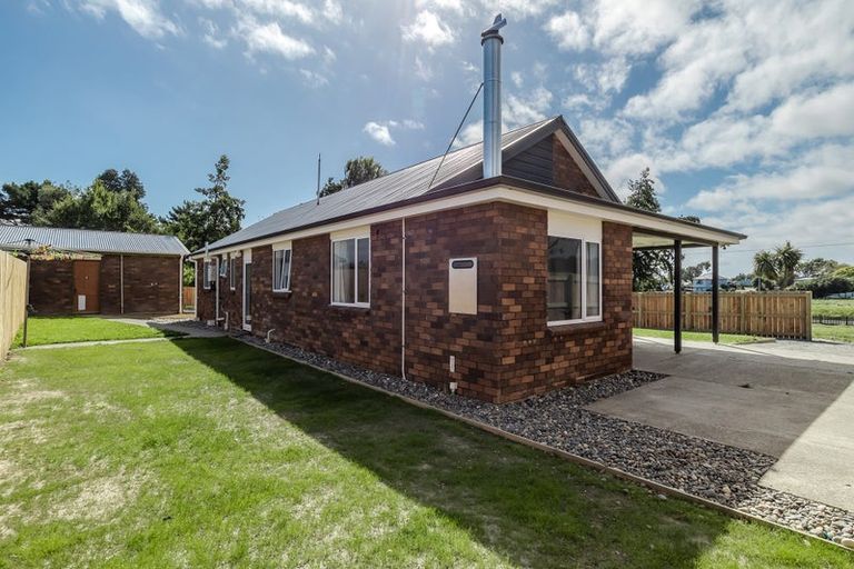 Photo of property in 77 Ball Street, Kingswell, Invercargill, 9812