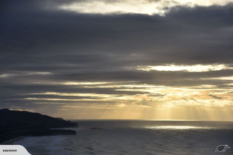 Photo of property in 25 Sutcliffe Street, Saint Clair, Dunedin, 9012