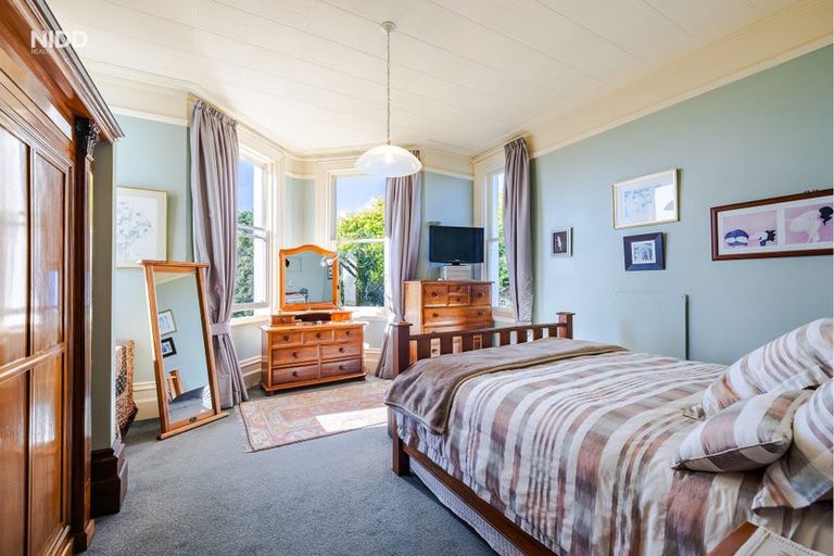 Photo of property in 88 Eglinton Road, Mornington, Dunedin, 9011