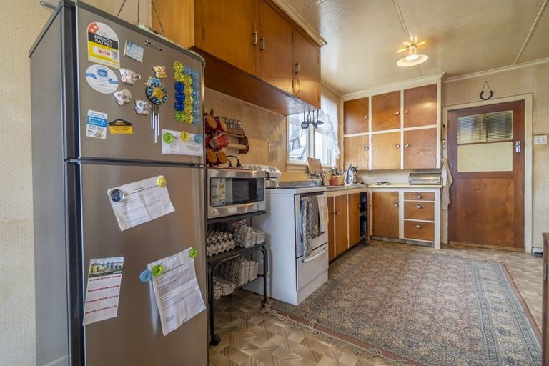 Photo of property in 6 Boundary Road, Tisbury, Invercargill, 9877