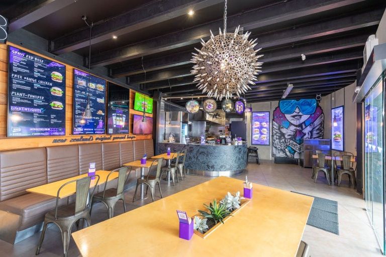 Photo of property in 12b Moxham Avenue, Hataitai, Wellington, 6021