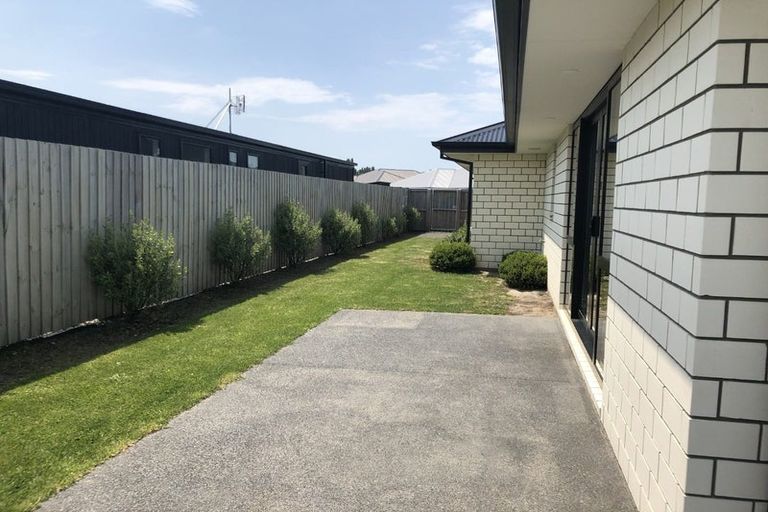 Photo of property in 9 Blaenavon Place, Halswell, Christchurch, 8025