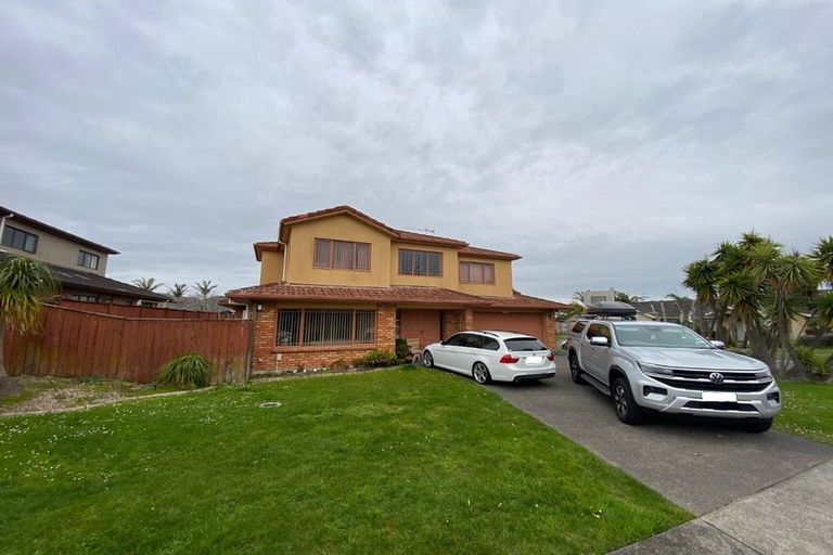 Photo of property in 165 Cyril French Drive, Flat Bush, Auckland, 2016