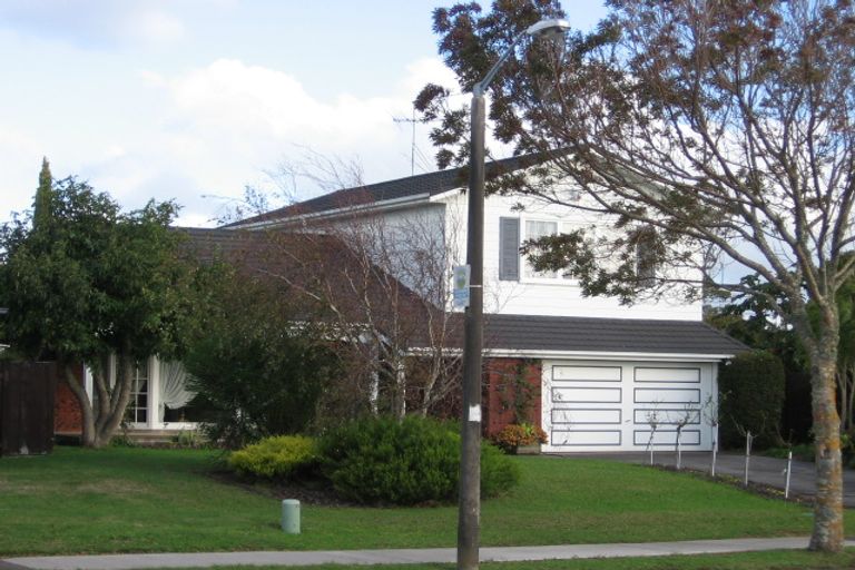 Photo of property in 36 Raddock Place, Farm Cove, Auckland, 2012